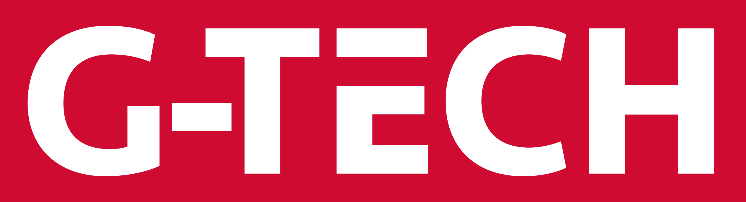 G-TECH Logo